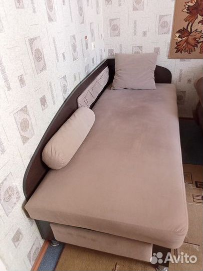 Диван Тахта