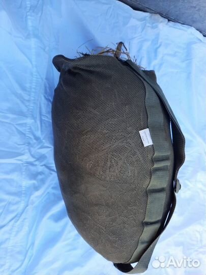 Костюм охотничий 