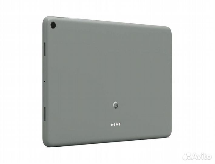 Google Pixel Tablet 8/128 гб Wi-Fi серый