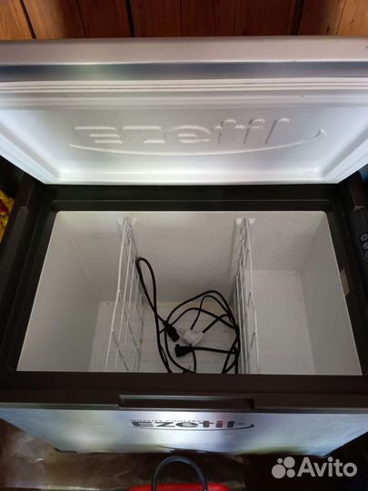 Авто холодильник