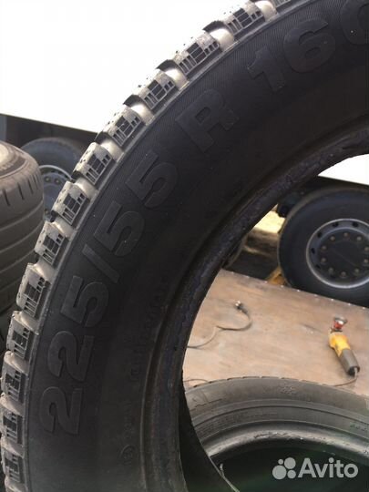 Viatti Strada Asimmetrico 2.25/55 R16