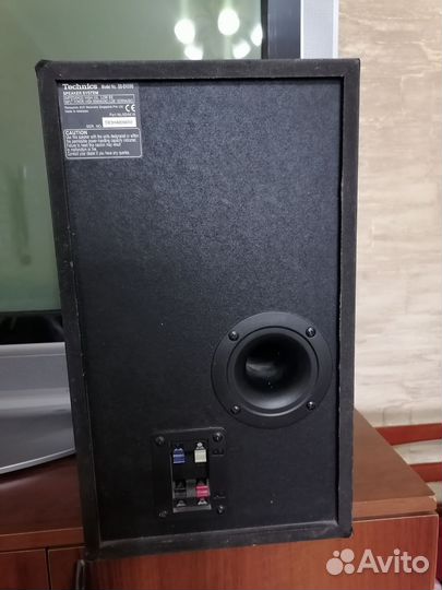 Акустическая система Техникс