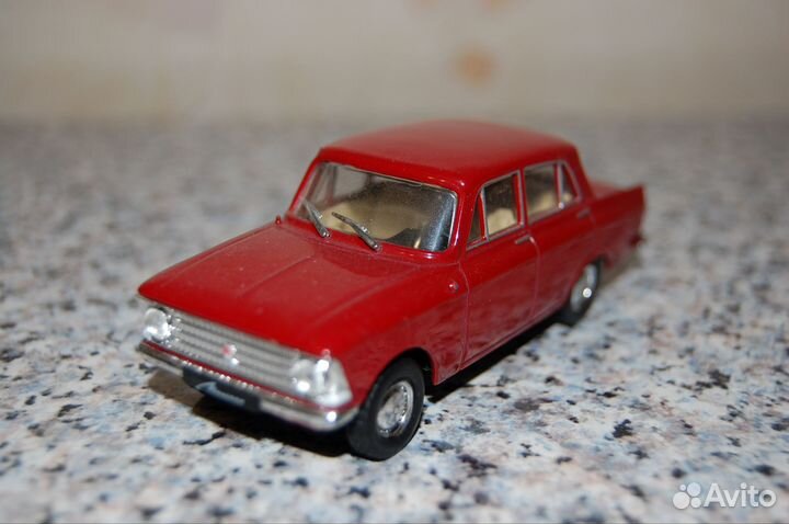 Москвич 408э