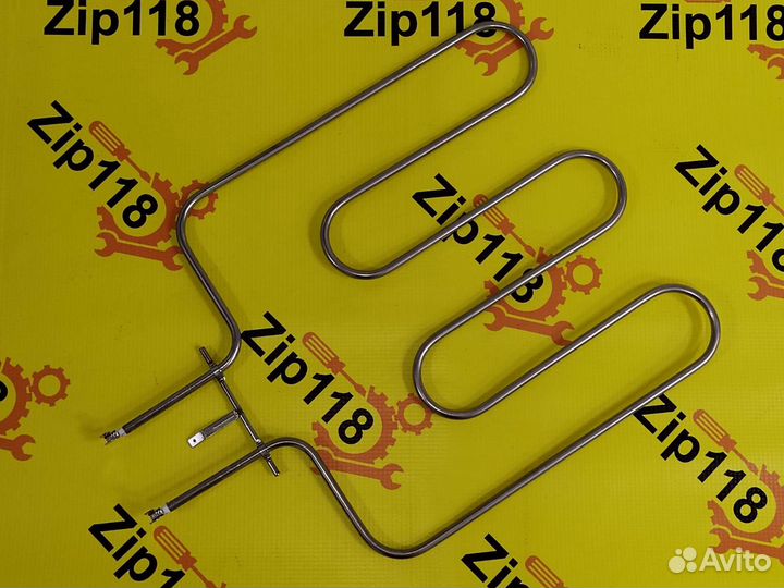 Тэн для духовки 