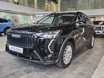 Новый Haval Jolion 1.5 AMT, 2024, цена от 2 149 000 руб.