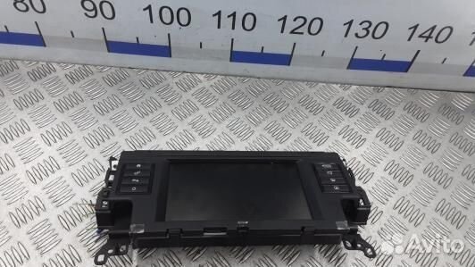 Монитор land rover discovery sport 1 (91L11JA01)