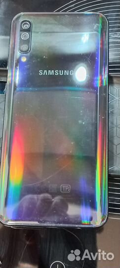 Samsung Galaxy A50, 4/64 ГБ