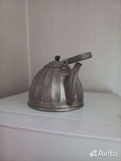 Чайник заварочный СССР