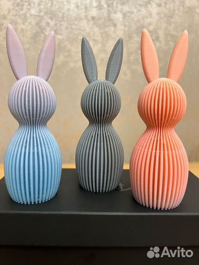 Пасхальный кролик