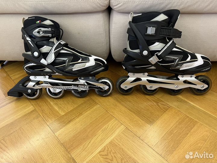 Ролики мужские Roces