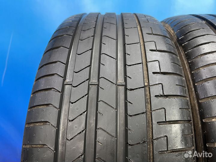 Pirelli P Zero PZ4 245/45 R19 102Y