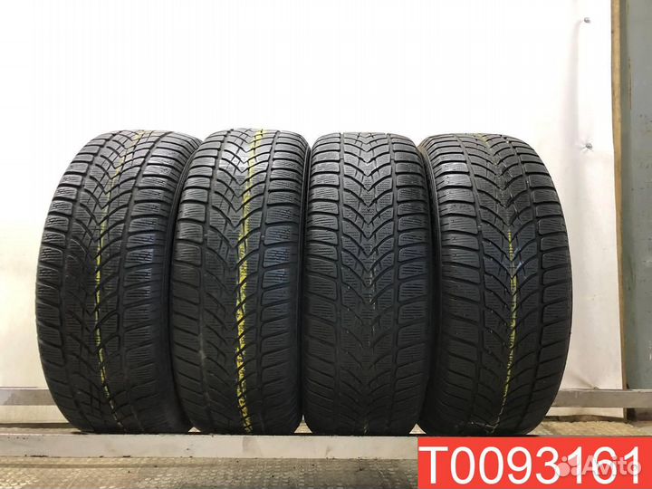 Dunlop SP Winter Sport 4D 205/55 R16 101R