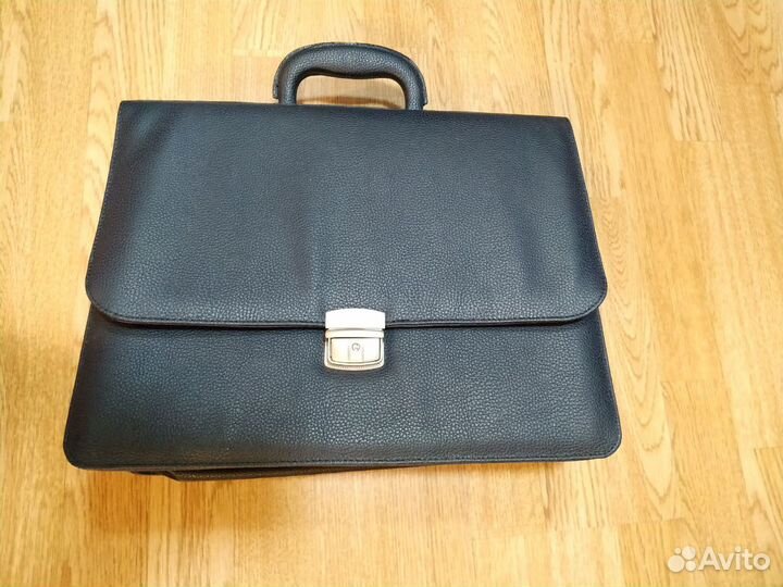 Сумка (портфель) мужская