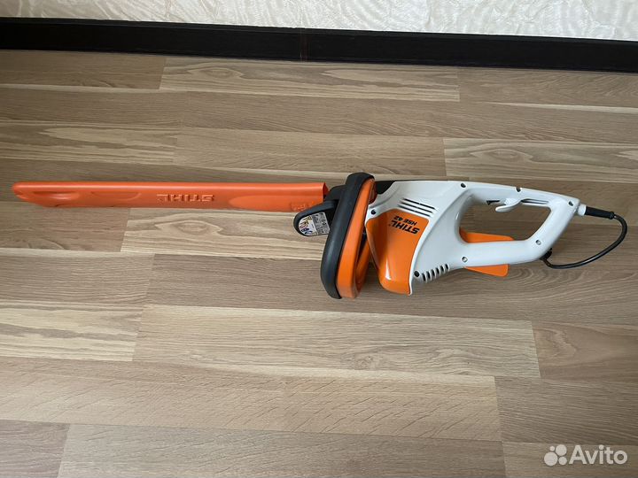 Кусторез stihl hse 42