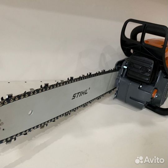 Бензопила / Штиль 361 / Stihl 361