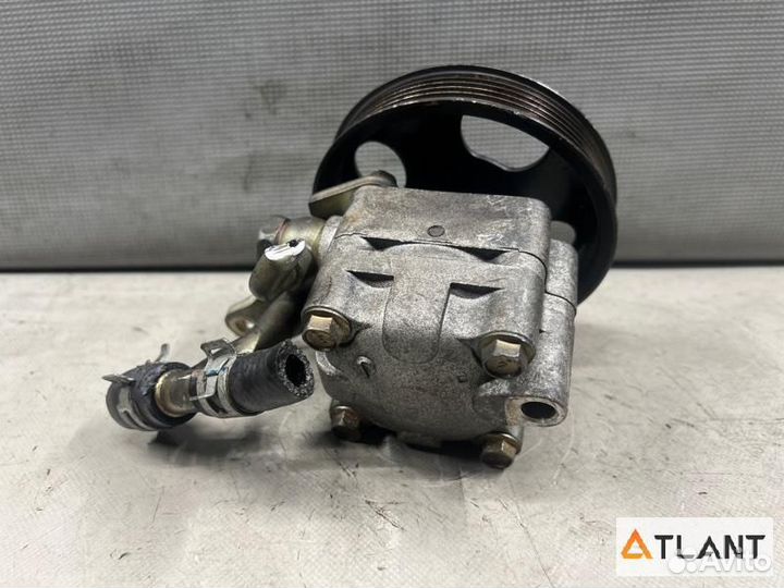 Гидроусилитель nissan elgrand