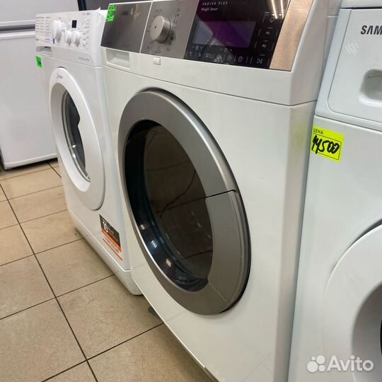 Стиральная машина б/у