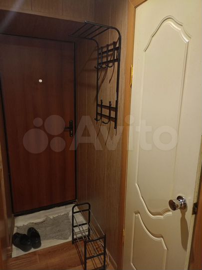 Квартира-студия, 18 м², 2/5 эт.