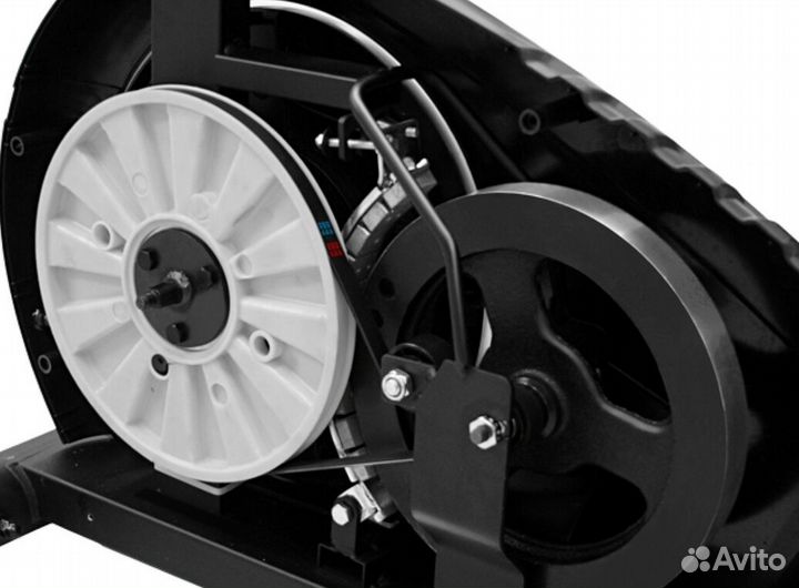 Тренажер эллиптический для дома