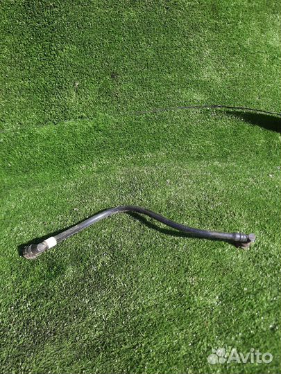 Трубка вентиляции топливной системы Opel Antara