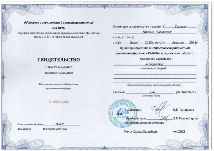 Уничтожение тараканов помор клопов мышей короеда