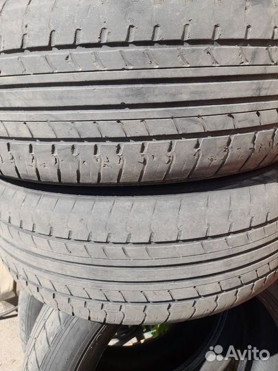 Hankook Optimo K415 225/55 R18 98H