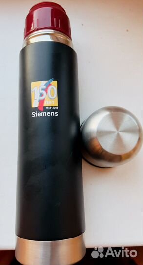 Термос siemens