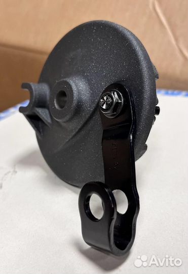 Барабанный тормоз Ninebot для KickScooter MAX PRO