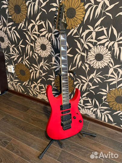 Ibanez RG370DX