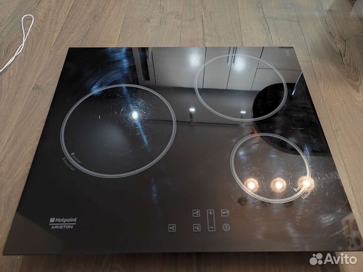 Варочная панель