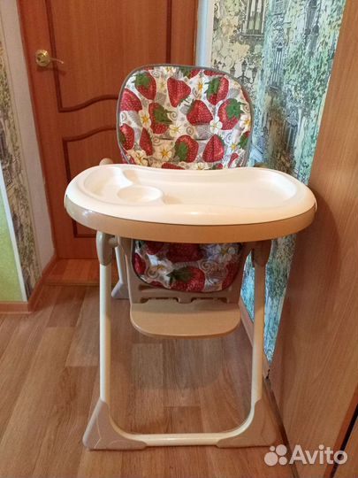 Стул для кормления