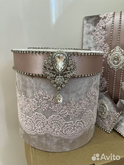 Свадебные наборы