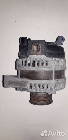 Генератор Honda Accord 2009 (104210-5890) CU2 K24A