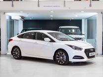 Hyundai i40 2.0 AT, 2015, 133 435 км, с пробегом, цена 1 199 000 руб.
