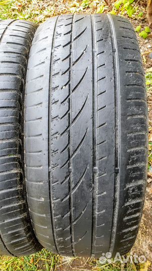 Continental ContiCrossContact UHP 265/50 R20