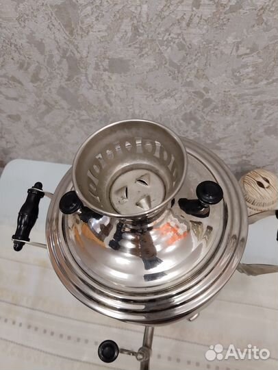 Самовар электрический