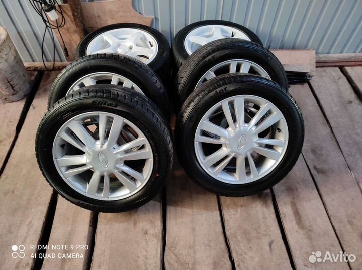 Matador MP 44 Elite 3 195/55 R16