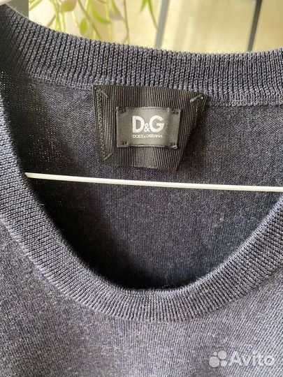 Кофточка Dolce & Gabbana