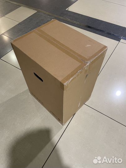 Робот-пылесос Dreame Bot L10s Ultra (белый)