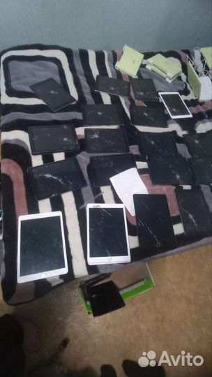 iPad air 2 iPad 7 поколение Айпад ремонт запчасти