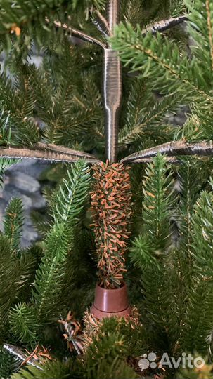 Искусственные ели и сосны оптом