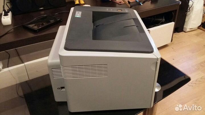 Принтер Samsung ML-1641