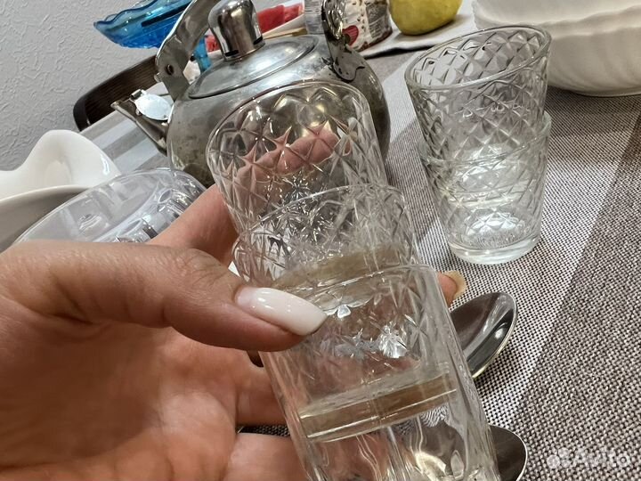 Набор посуды