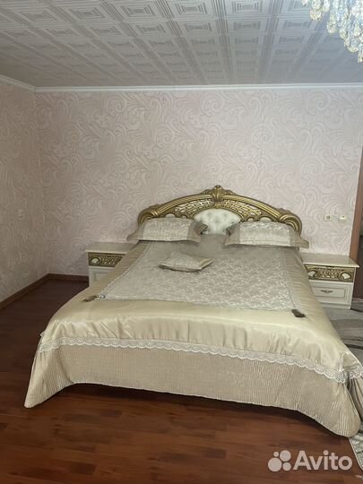 Комплект спальни