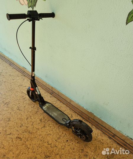 Самокат городской Urban Scooter