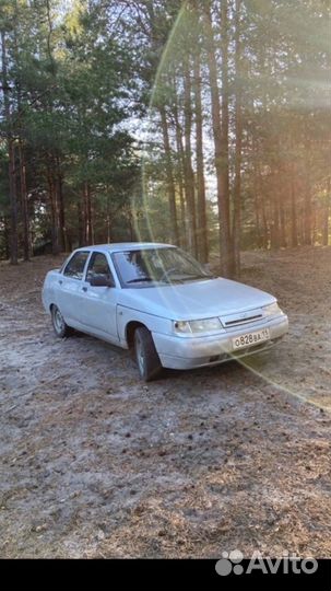 Продам капот 2110-11-12