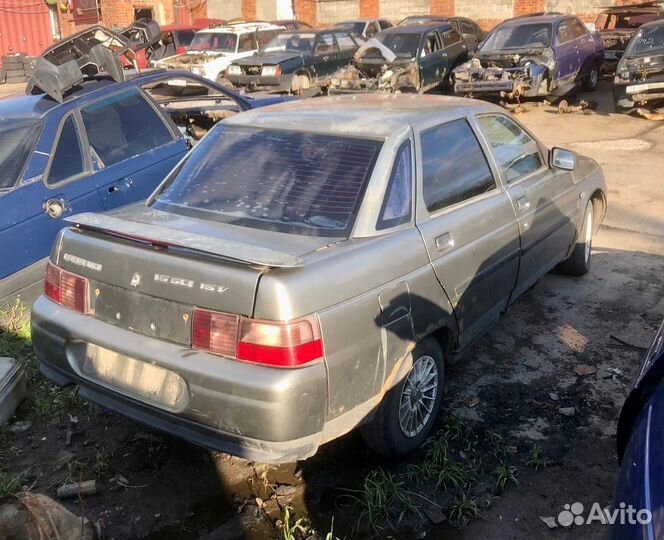 Разбор ваз 2105 2106 2107 2108 2109 2110 2111 2112