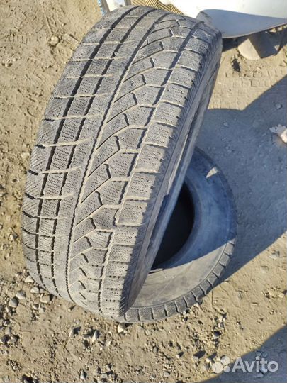 Toyo Tranpath ML 205/70 R15