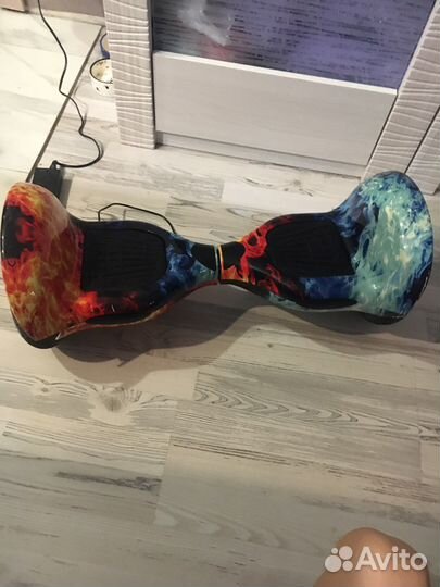 Гироскутер