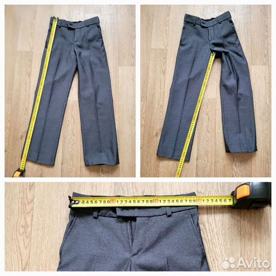 Школьная форма 128